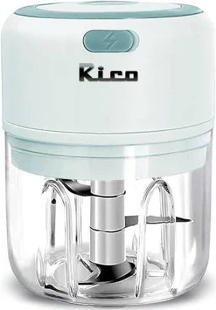 Rechargeable Chopper